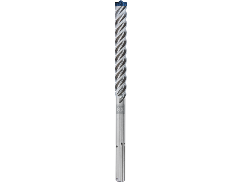 Sveder Bosch EXPERT SDS max-8X, Dimenzije: 24x200x320mm, 2608900238